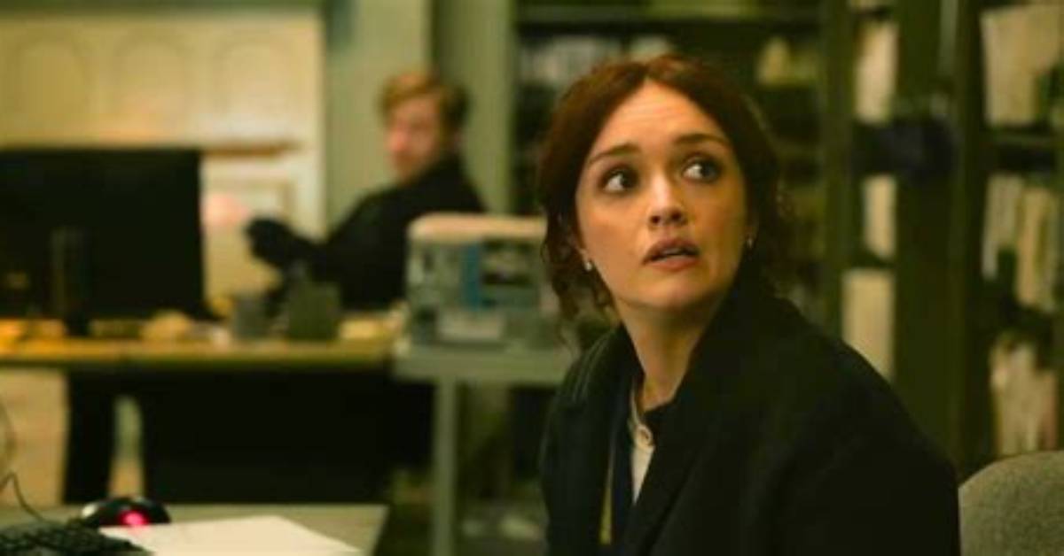 Unveiling the Mystery Behind Olivia Cooke's Husband