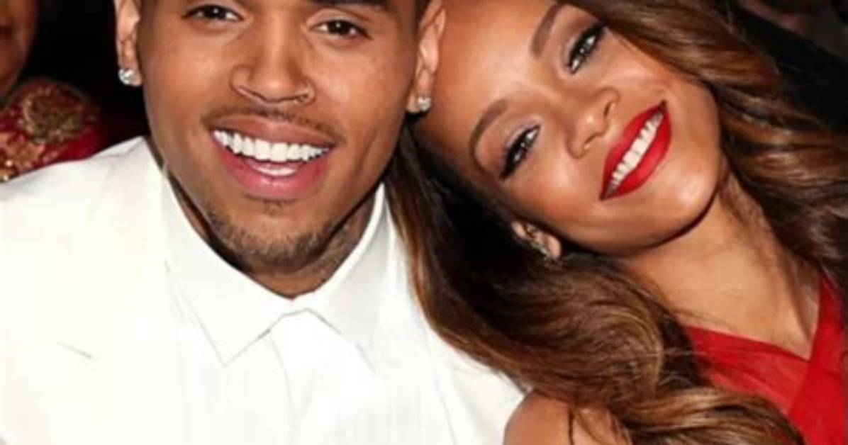 Unveiling the Mystery: Chris Brown's Wife Age and More