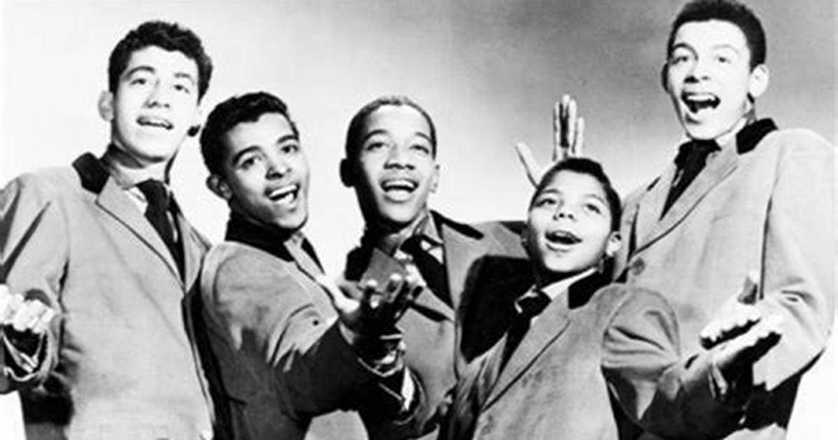 Unveiling the Mystery: How Tall Was Frankie Lymon Height?