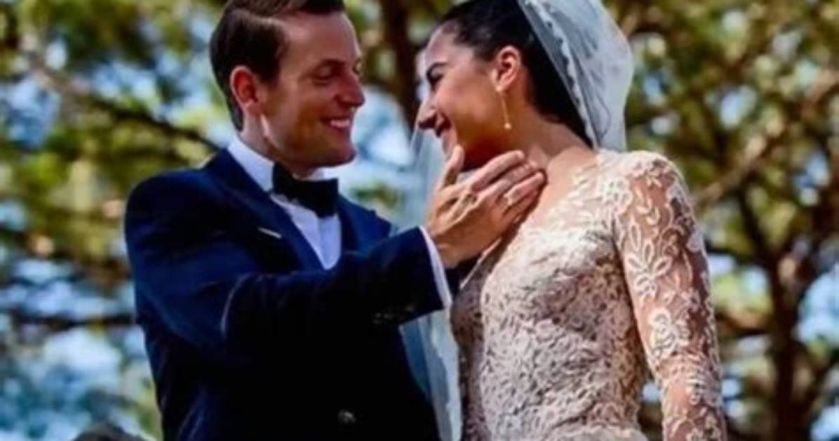 Unveiling the Mystery: Is Emily Campagno Married?