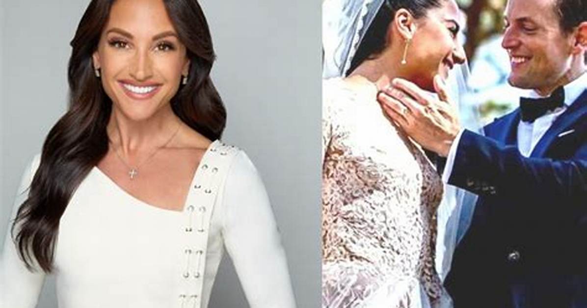 Unveiling the Mystery: Is Emily Compagno Married?