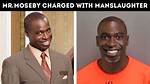 Unveiling the Mystery: Mr. Moseby Jail