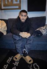 Unveiling the Mystery of Moneysign Suede's Girlfriend