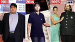 Unveiling the Mystery: Which Disease Anant Ambani Has?