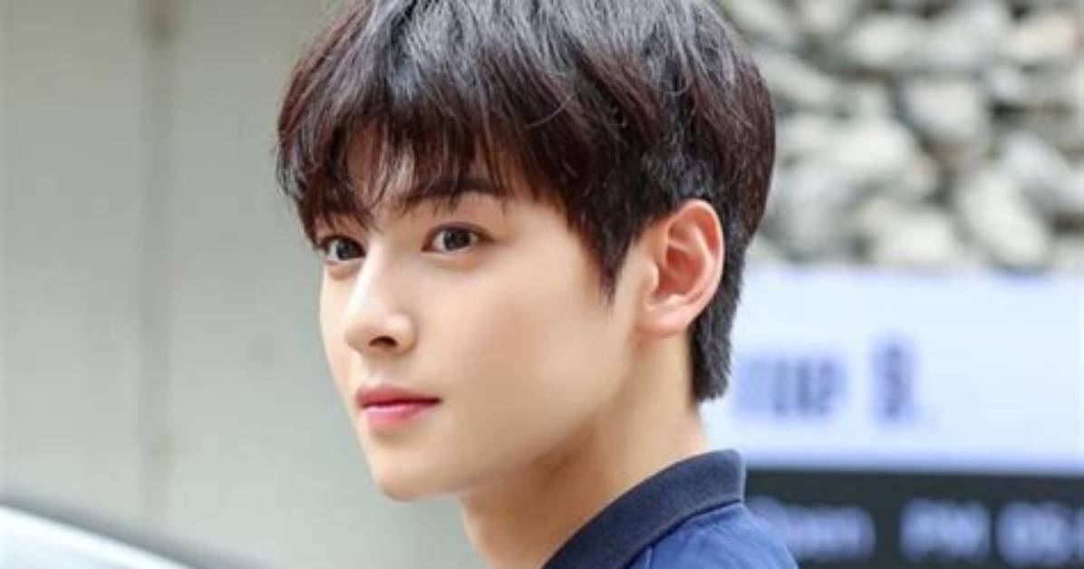 Unveiling the Mystery: Who Is Cha Eun Woo's Girlfriend?