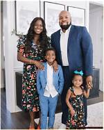 Unveiling the Mystery: Who Is Jasmine Crockett's Boyfriend?