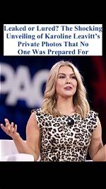 Unveiling the Mystery: Who Is Karoline Leavitt's Husband?