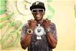 Unveiling the Mystery: Who's Flavor Flav's Wife?