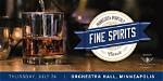 Unveiling the Opulence of Fine Spirits
