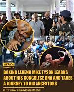 Unveiling the Parents of Boxing Legend: Mike Tyson