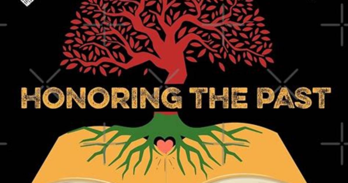 Unveiling the Past, Inspiring the Future