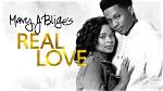 Unveiling the Real Name of Mary J. Blige: Discoveries and Insights