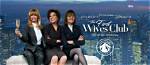 Unveiling the Reasons Behind Ari's Departure from First Wives Club: Discoveries and Insights