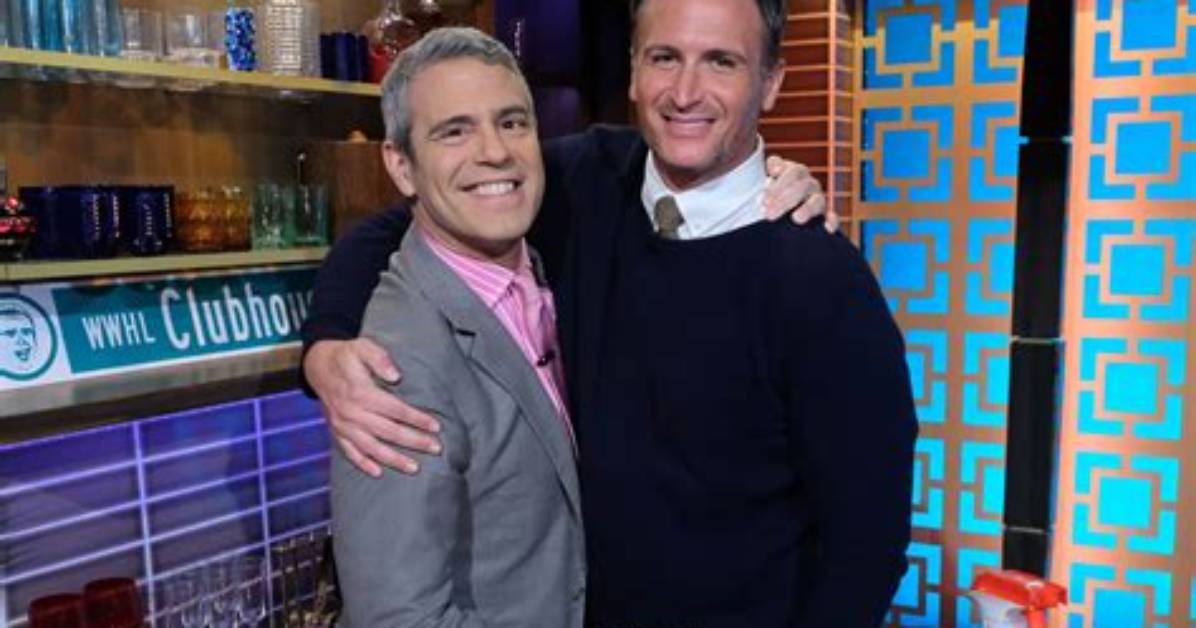 Unveiling the Relationship Status of Andy Cohen: Is He Married?