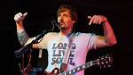 Unveiling the Roots: Sturgill Simpson's Parents and Their Influence