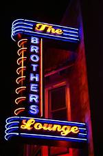Unveiling the Secrets of Brothers Lounge Cleveland