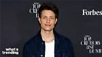Unveiling the Secrets of Matt Rife's Teeth in "Wild N Out"