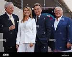 Unveiling the Secrets of Pat Sajak and Wife: Discoveries and Insights