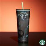 Unveiling the Secrets: Starbucks Nbc Tumbler