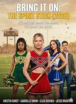Unveiling the Spirit of Eliza Cheerleader