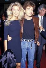 Unveiling the Star: Flashdance Cynthia Rhodes