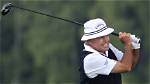 Unveiling the Surname of the Legendary Golfer Known as Tiger