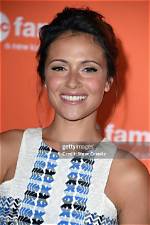 Unveiling the Talent of Actress Italia Ricci