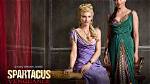 Unveiling the Talented Spartacus Female Actress