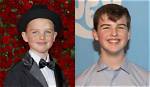 Unveiling the Talents of Iain Armitage: a Rising Star in Entertainment