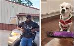 Unveiling the Truth About Myron Woodson Dog: a Comprehensive Guide