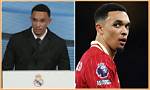Unveiling the Truth: Has Trent Alexander-Arnold Got a Child?
