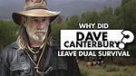 Unveiling the Truth: Is Dave Canterbury Married?
