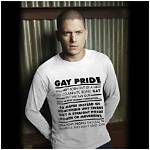 Unveiling the Truth: Is Wentworth Miller Gay?
