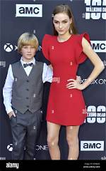 Unveiling the Truth: Madison Lintz's Partner Revealed