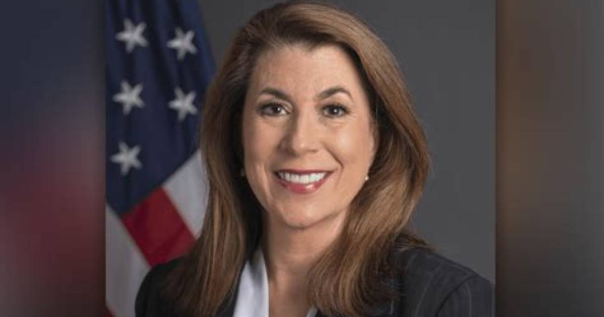 Unveiling the Truth: Who Is Tammy Bruce's Life Partner?