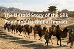 Unveiling the Untold Story and Its Impact