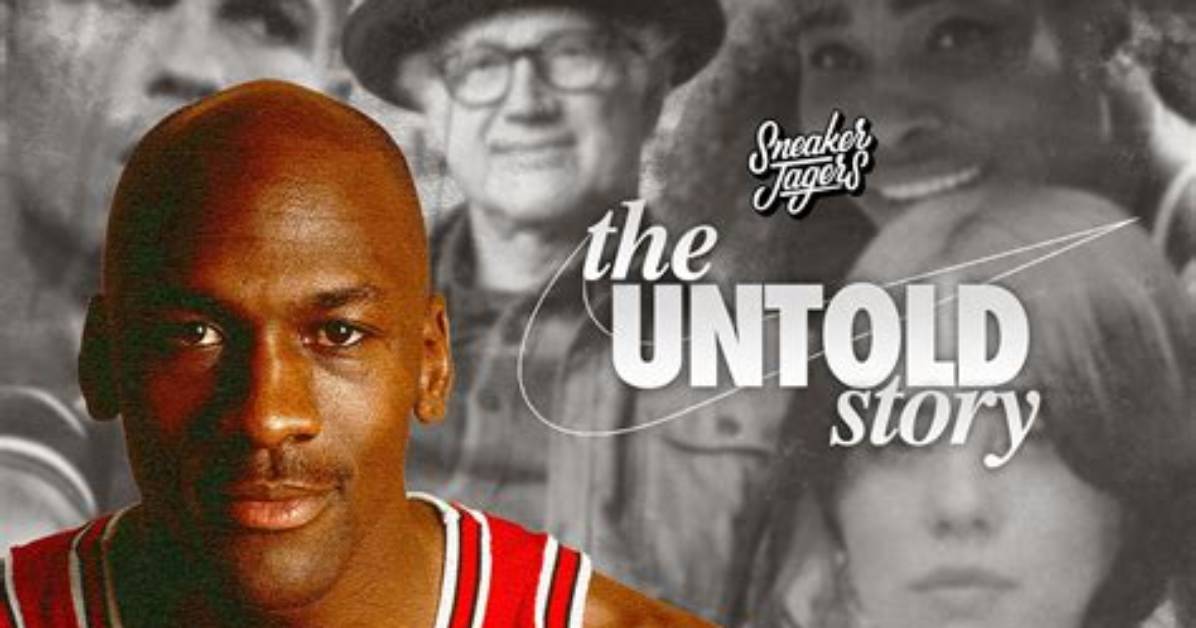 Unveiling the Untold Truths Behind Michael Jordan's Divorce