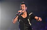 Unveiling the Wealth: Jordan Knight Net Worth