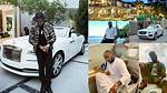 Unveiling the Wealth of Davido: How Did Davido Make His Money?