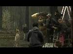 Unveiling the Wild Things Behind the Scenes