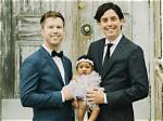 Unveiling Tim Miller's Husband: a Deep Dive into Their Life Together