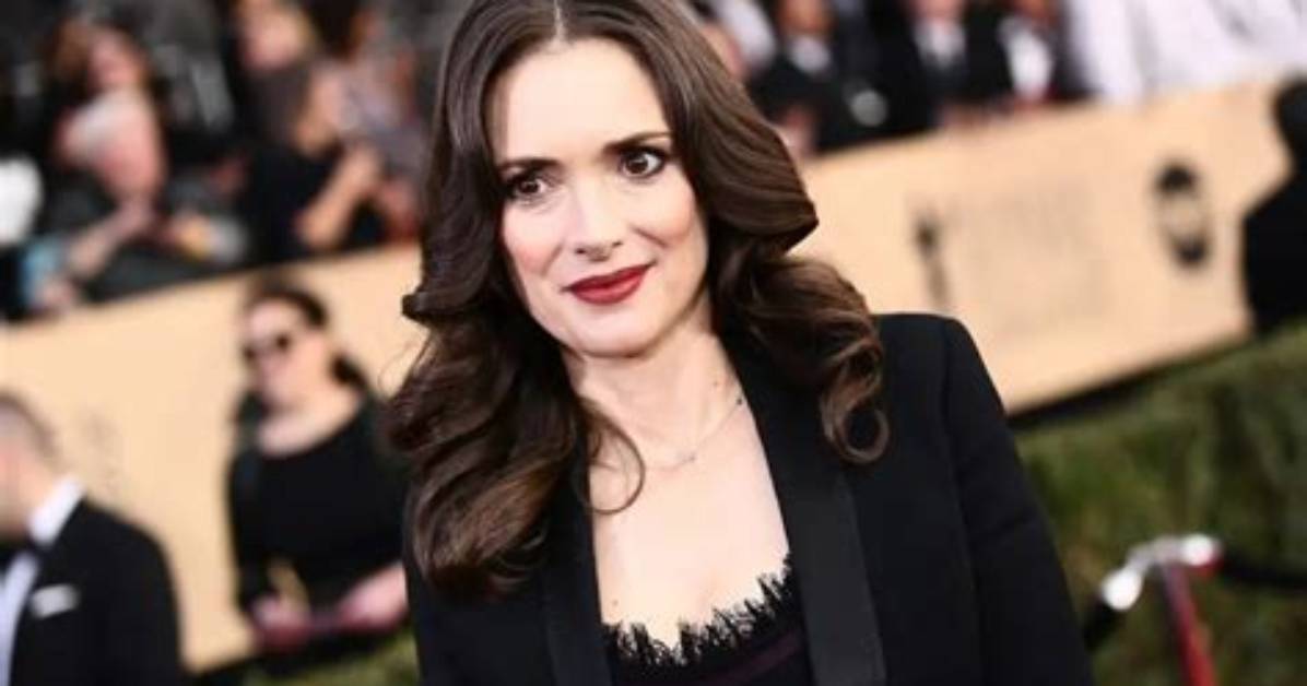 Unveiling Winona Ryder's Net Worth: Exclusive Details, Surprising Insights