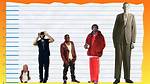 Usher's Height: How Tall Is the R&B Superstar?