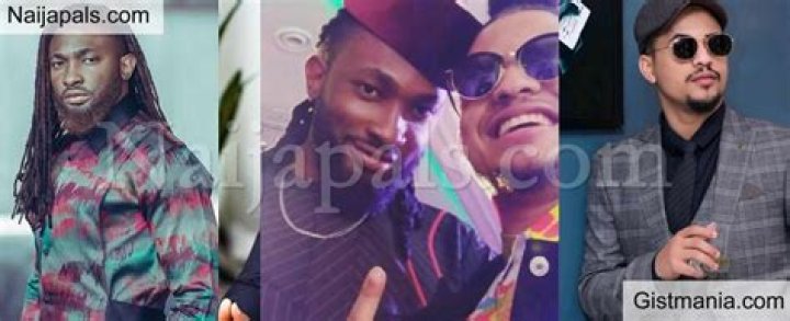 
Uti Nwachukwu Has Reacted To Shocking Death Of Rico Swavey 