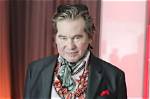 Val Kilmer's Marital Status: Unveiling the Mystery
