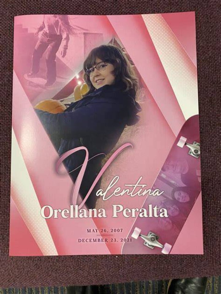 
Valentina Orellana-Peralta Age, Facts, Wikipedia, Who, Nationality, Biography 
