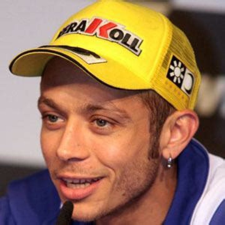 Valentino Rossi - Age, Family, Bio