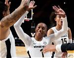 Vanderbilt Women's Basketball: a Legacy of Excellence and Determination