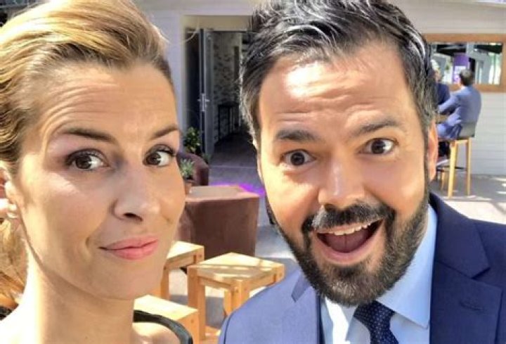 Vanessa Le Moigne Mari