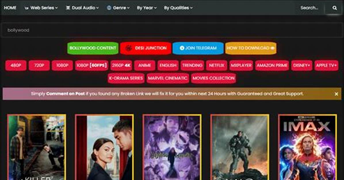 Vegamovies Pro: the Ultimate Guide to Downloading Movies Online